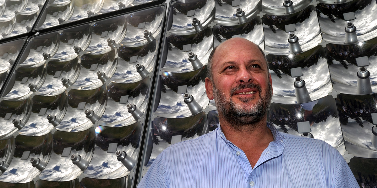 Thumbnail for Tim Flannery joins Planet Talks
