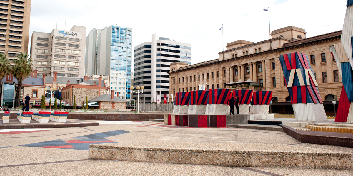 Thumbnail for Inauthentic “vibrancy” is damaging SA’s shrinking arts sector