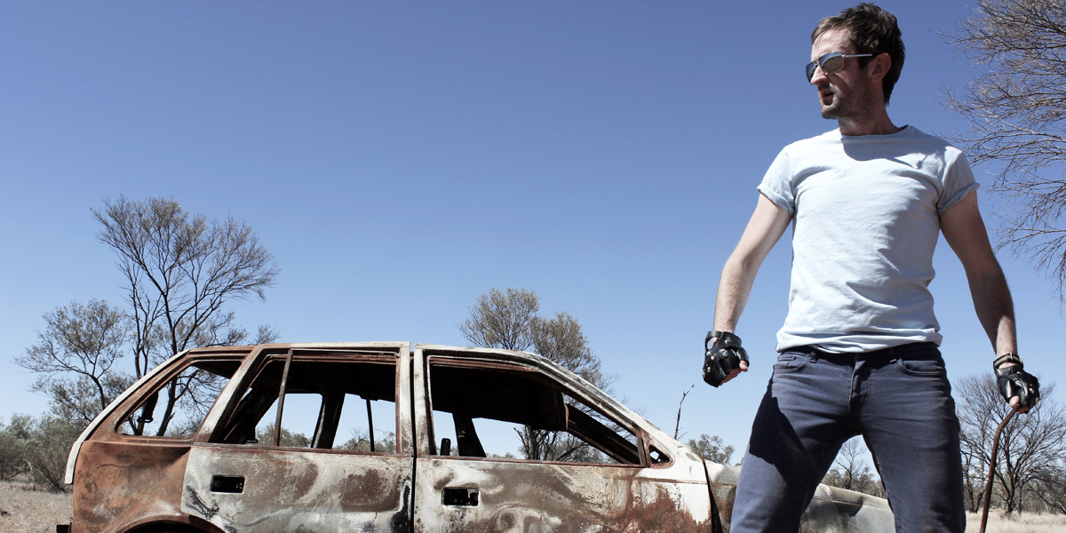 Thumbnail for Outback Homosexual Serial Killer