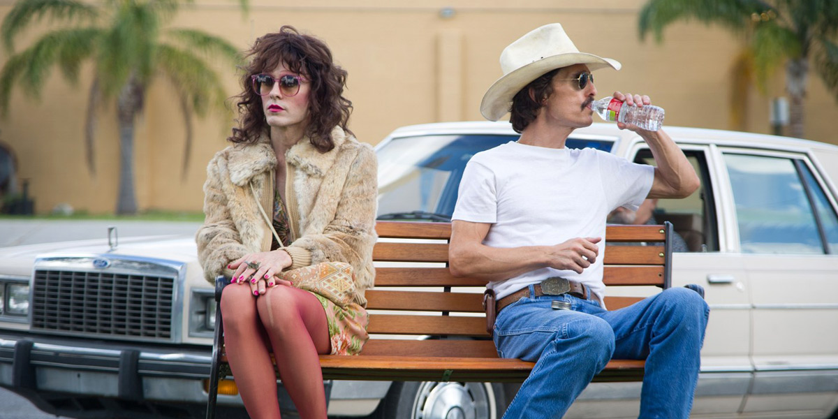 Thumbnail for Dallas Buyers Club