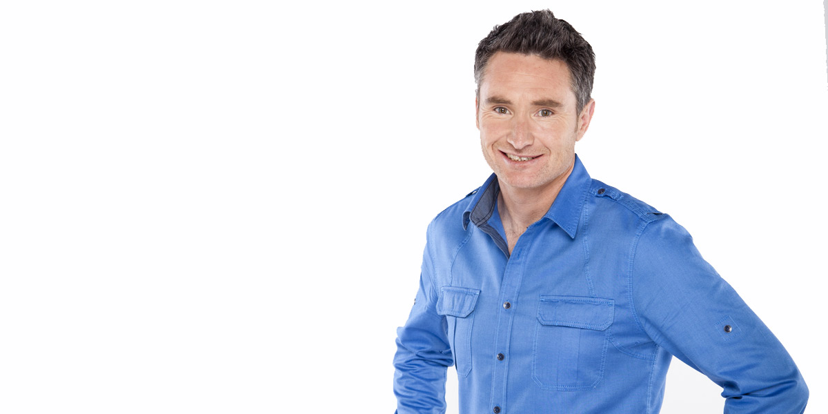 Thumbnail for Dave Hughes – Pointless