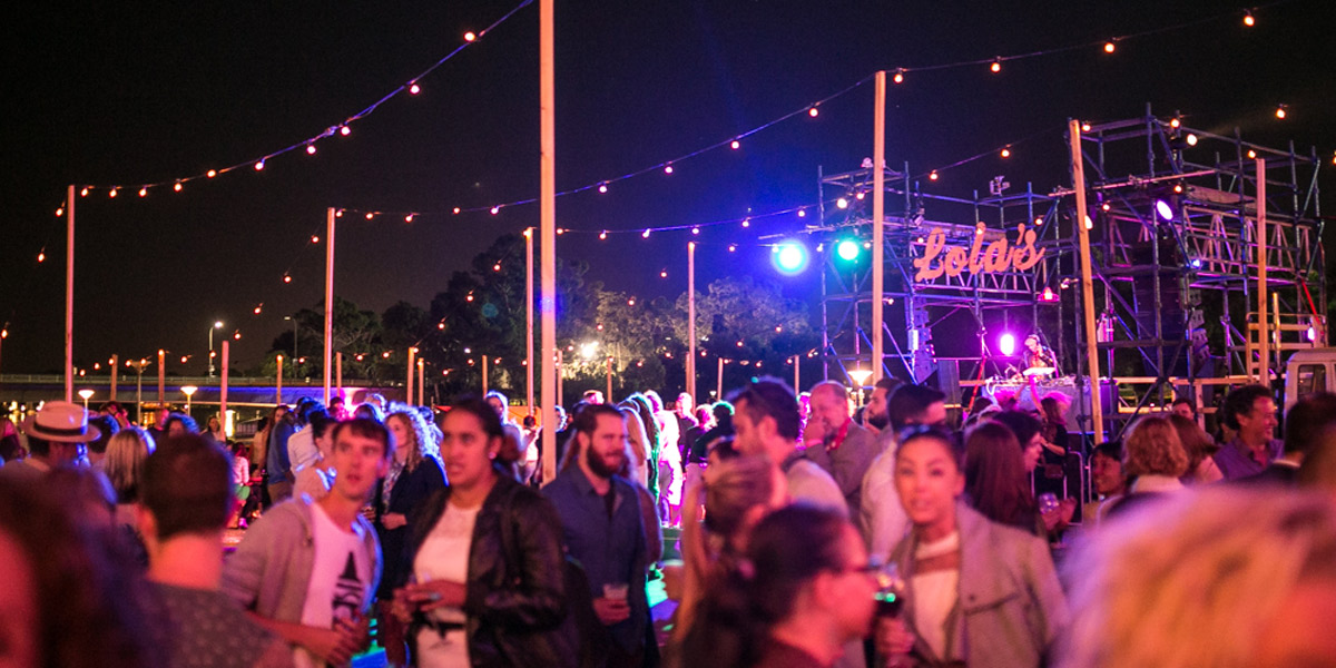 Thumbnail for 2014 Adelaide Festival