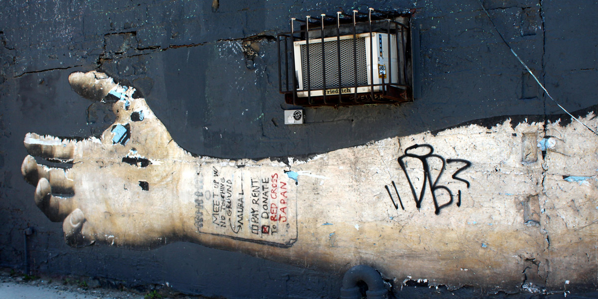 Comments by Federal Arts Minister George Brandis suggest a fresh erosion of the 'arm’s length' relationship between the Australia Council and the Government. Photo: wallyg/flickr 