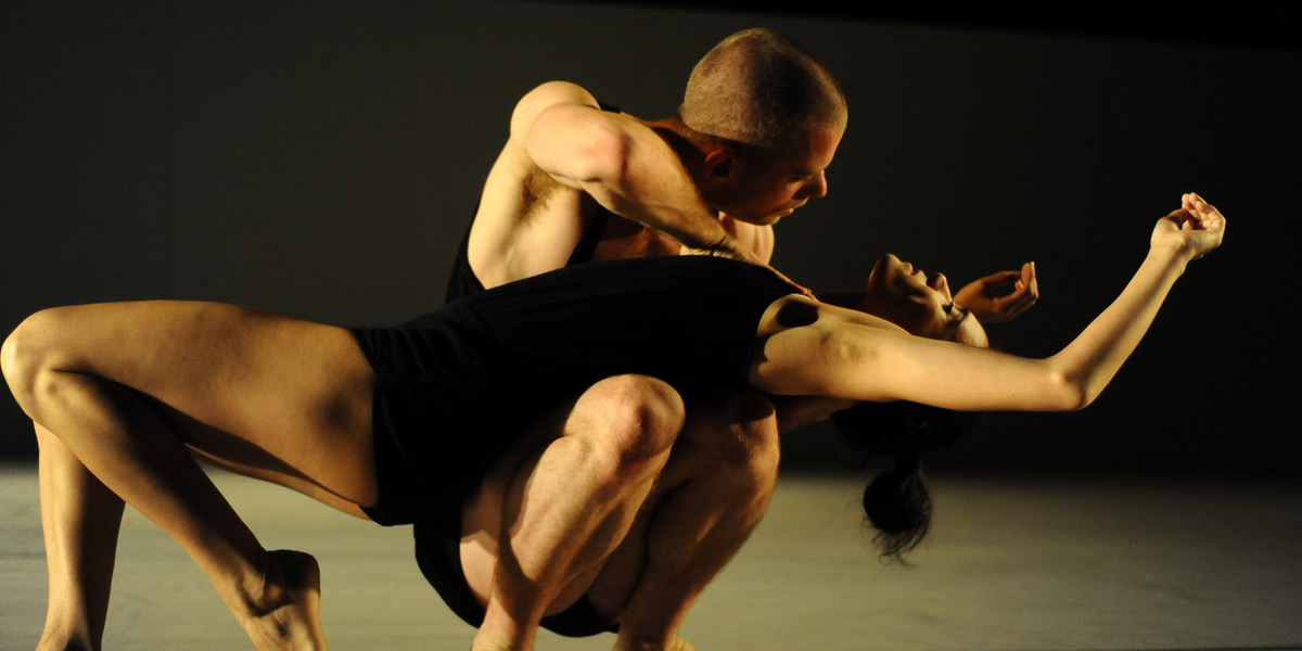 Thumbnail for Sadeh21 – Batsheva Dance Company