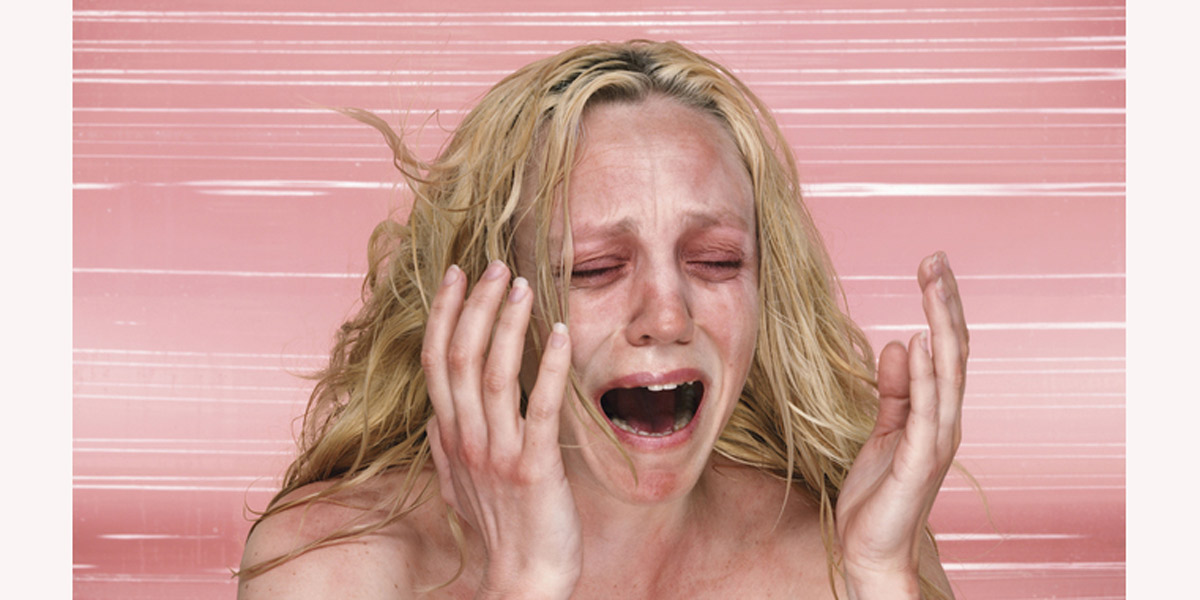 Thumbnail for 2014 Adelaide Biennial is a masterpiece