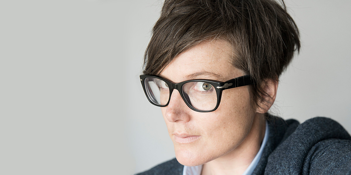 Thumbnail for Hannah Gadsby: The Exhibitionist