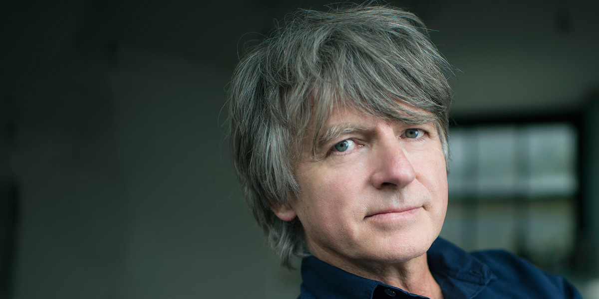 Thumbnail for Neil Finn: Dizzy Heights Tour