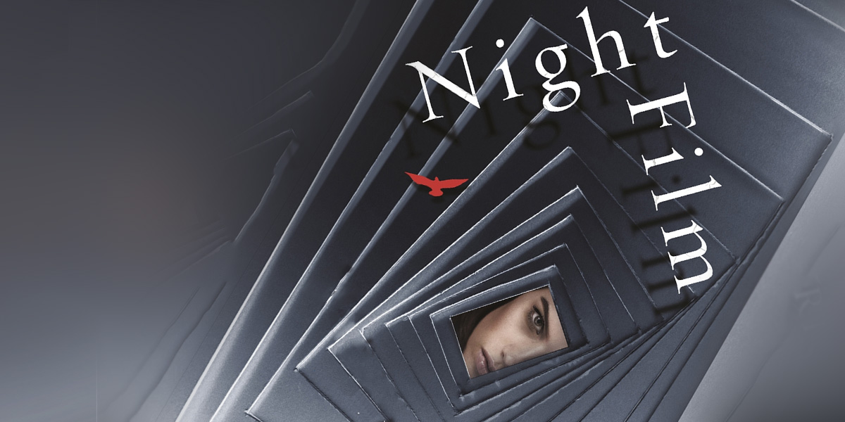 Thumbnail for Marisha Pessl’s Night Film