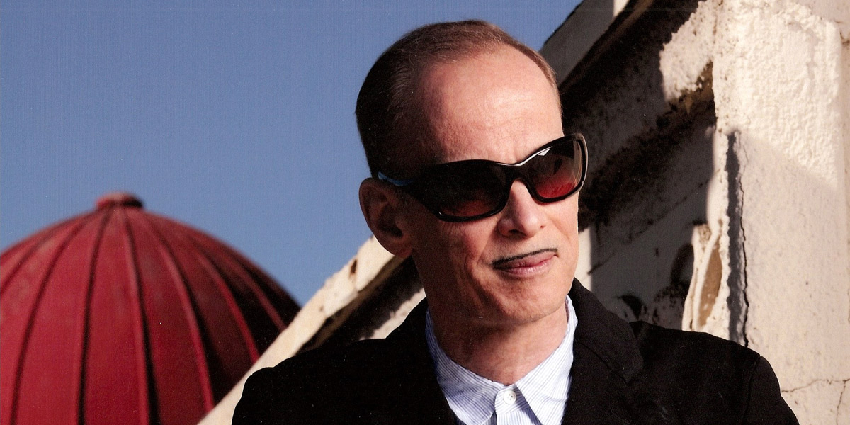 Thumbnail for John Waters: This Filthy World Volume 2