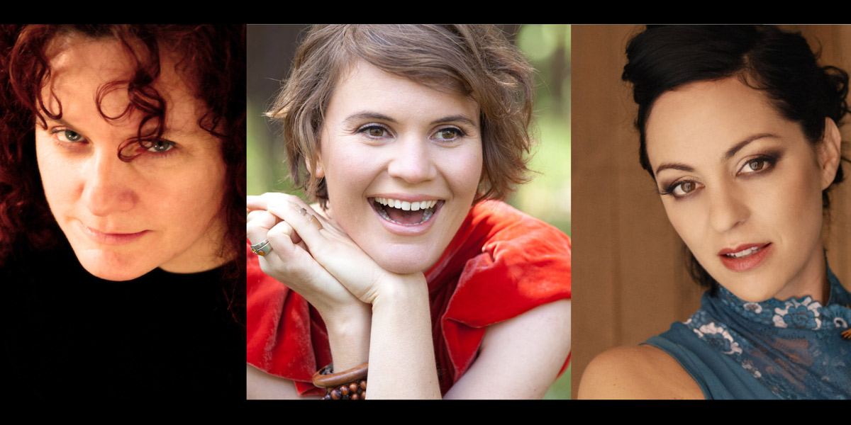 Women, Wine & Song - InReview | InDaily, Inside Queensland