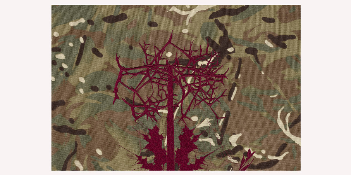Thumbnail for Uber-weeds: where art meets science
