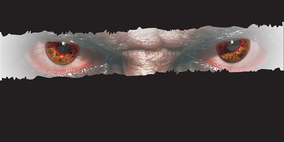 Thumbnail for Dracula: be unafraid, be very unafraid