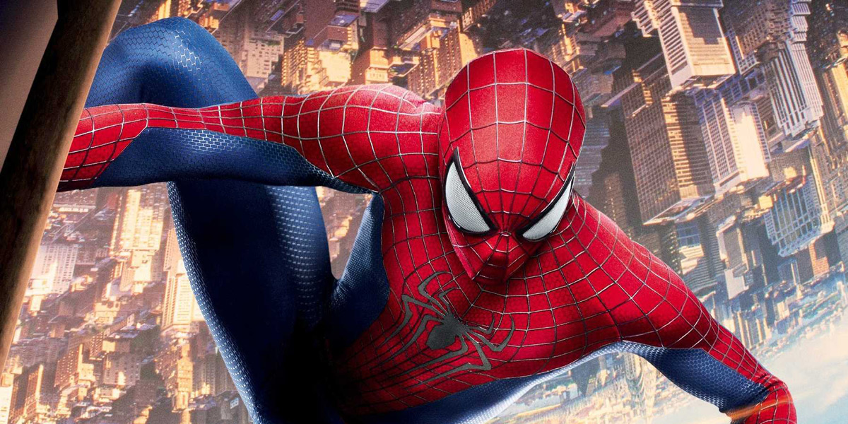 Thumbnail for The Amazing Spider-Man 2