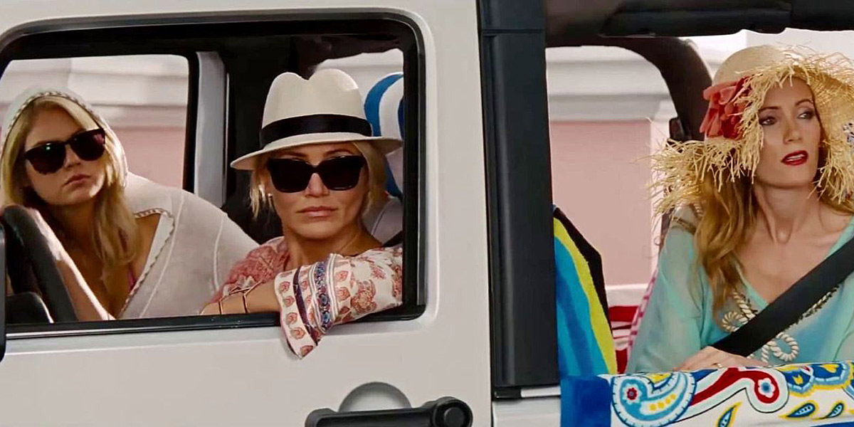Thumbnail for The Other Woman