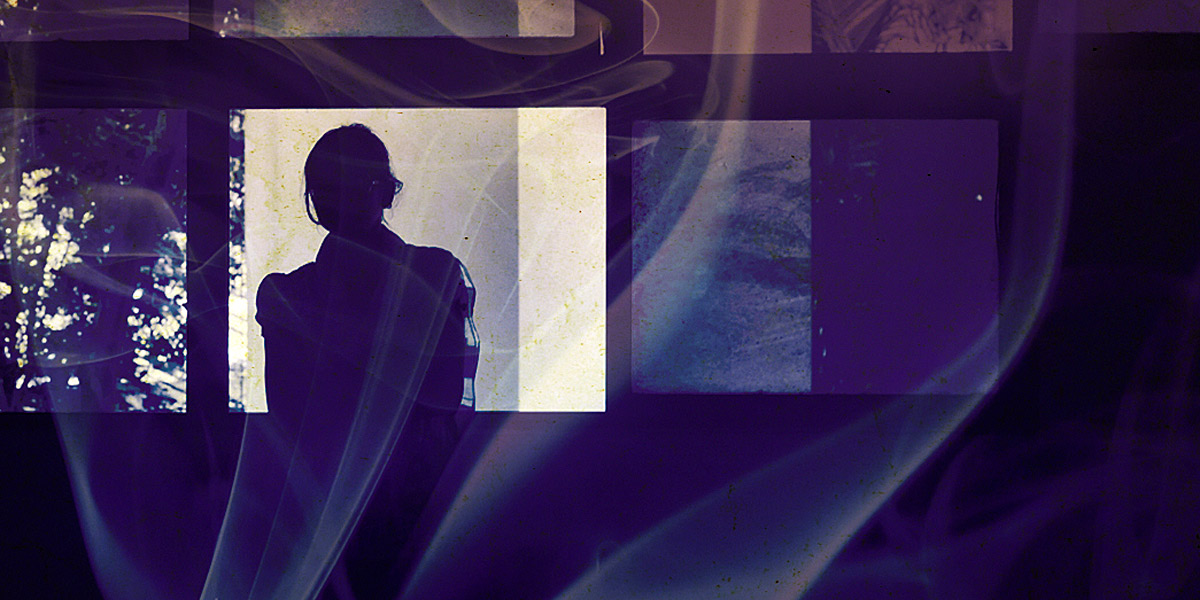 Thumbnail for Thomas Enger’s Scarred