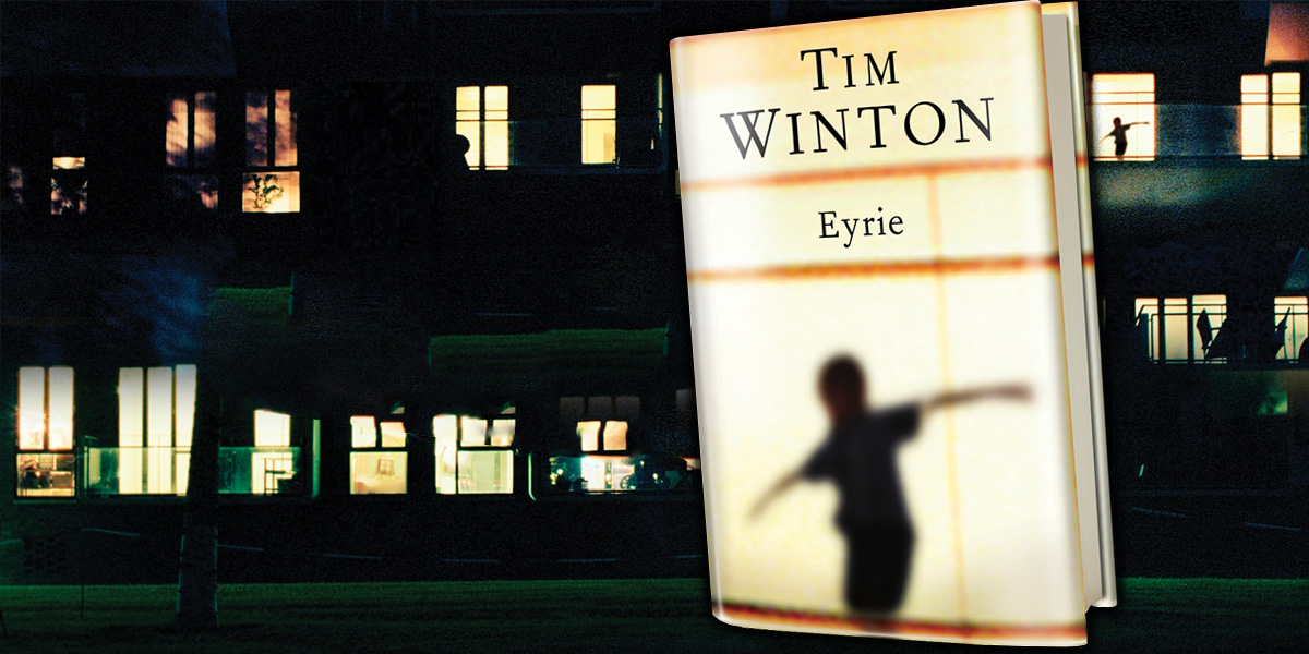 Thumbnail for Winton in running for fifth Miles Franklin