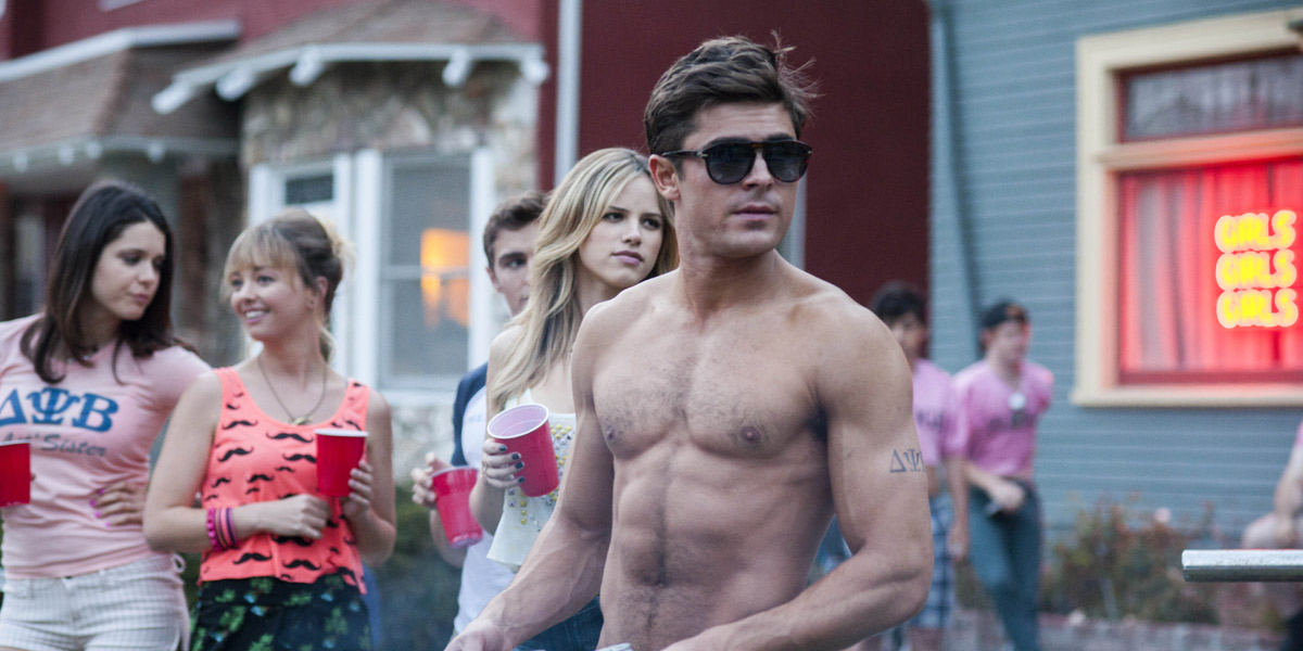 Thumbnail for Bad Neighbours