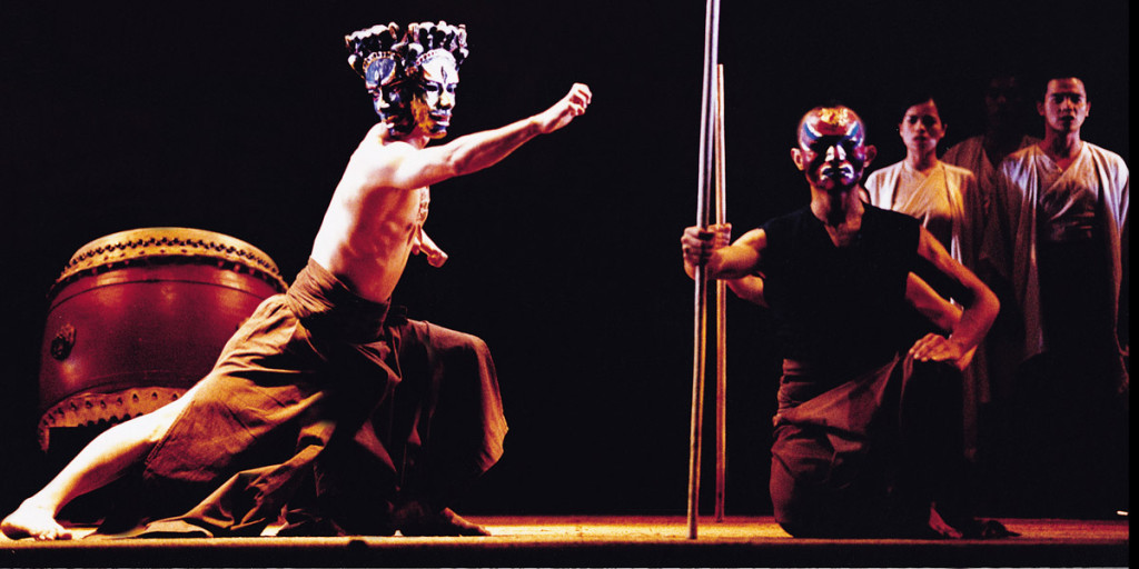 Thumbnail for Budget cuts $1.8m Festival Centre funding