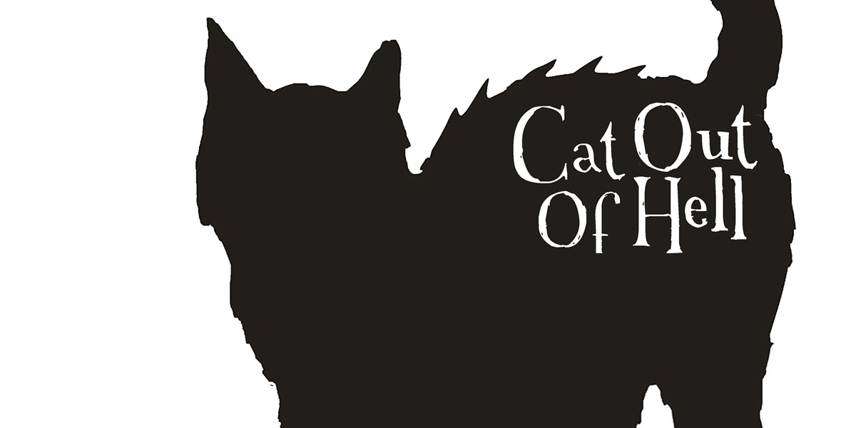 Thumbnail for Lynne Truss’s Cat Out of Hell