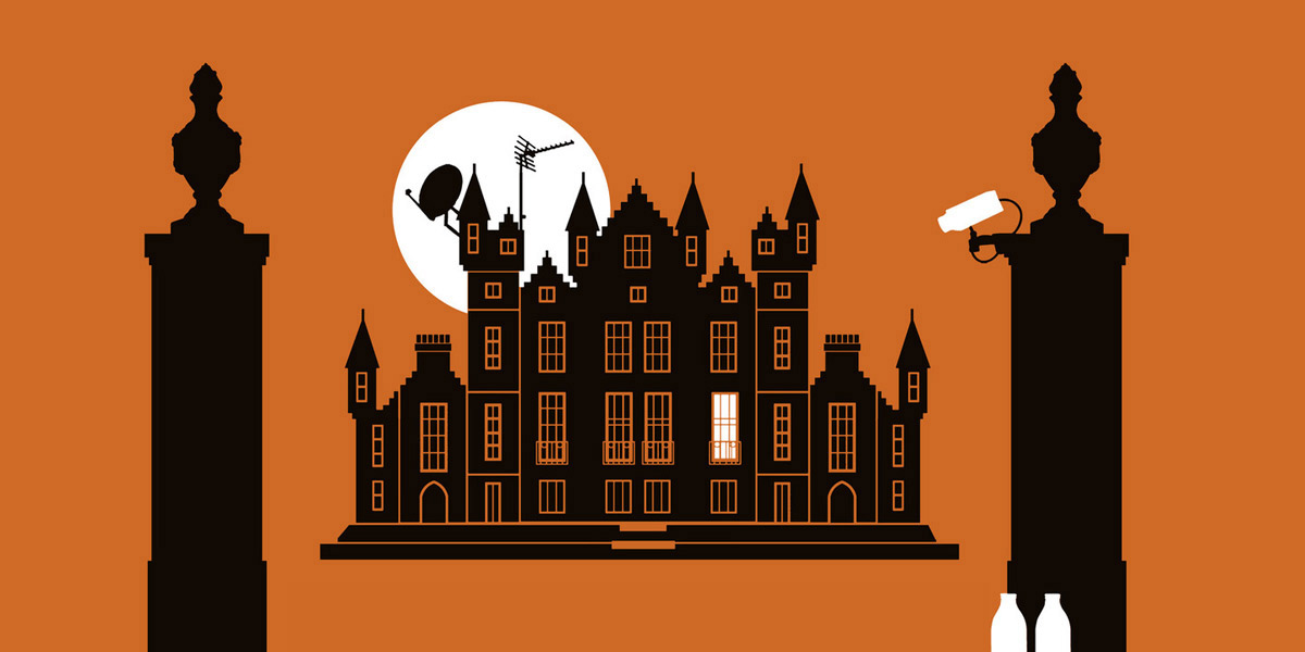 Thumbnail for Val McDermid’s Northanger Abbey