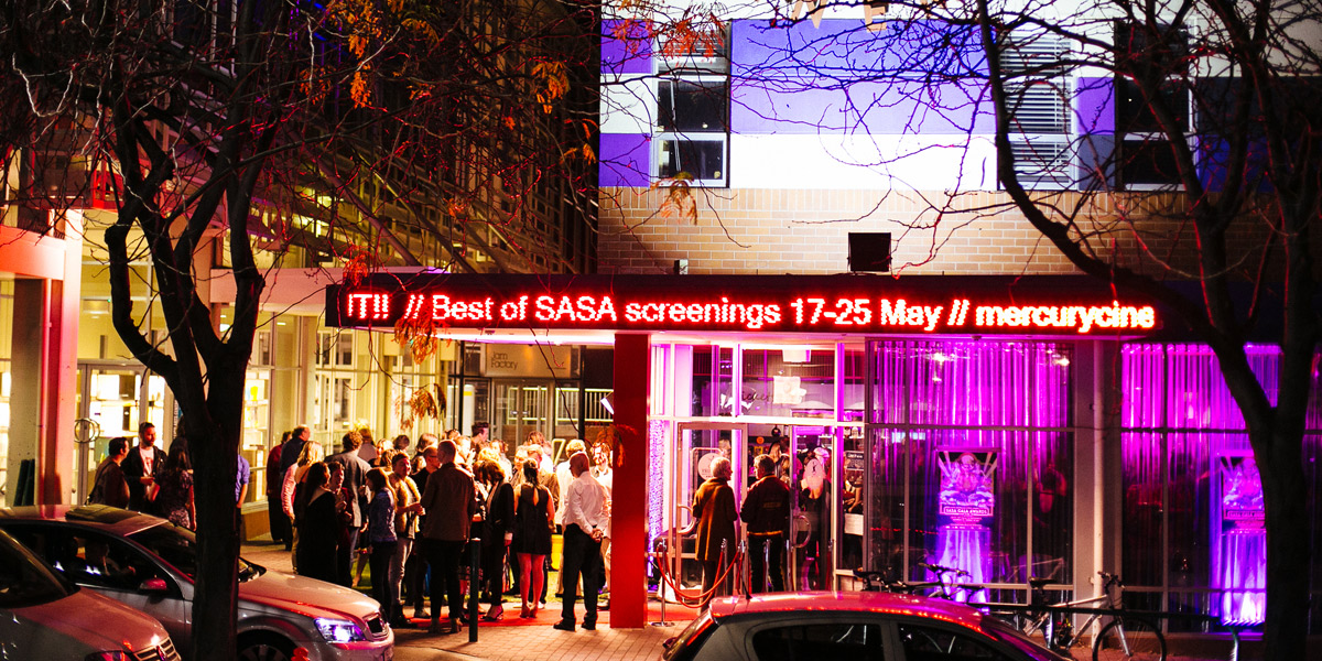 Thumbnail for 52 Tuesdays wins SASAs’ top prize