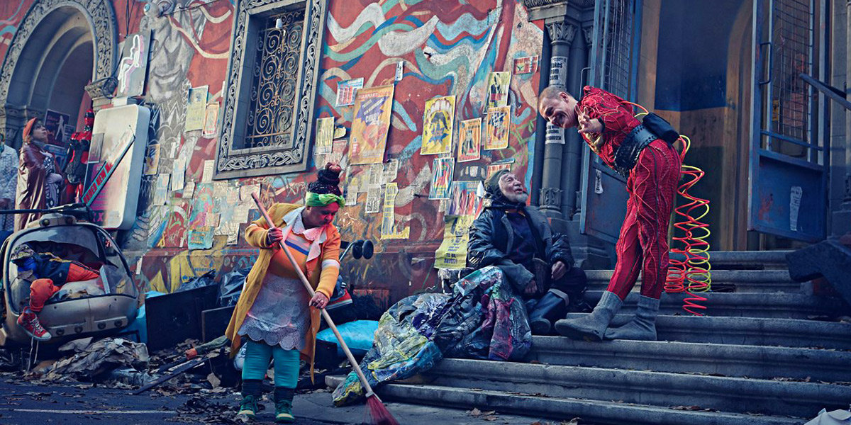 Thumbnail for The Zero Theorem