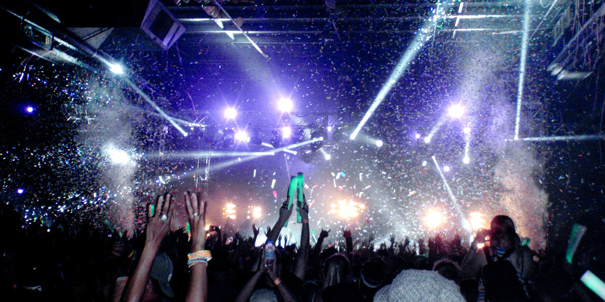 Thumbnail for Fans mourn Big Day Out