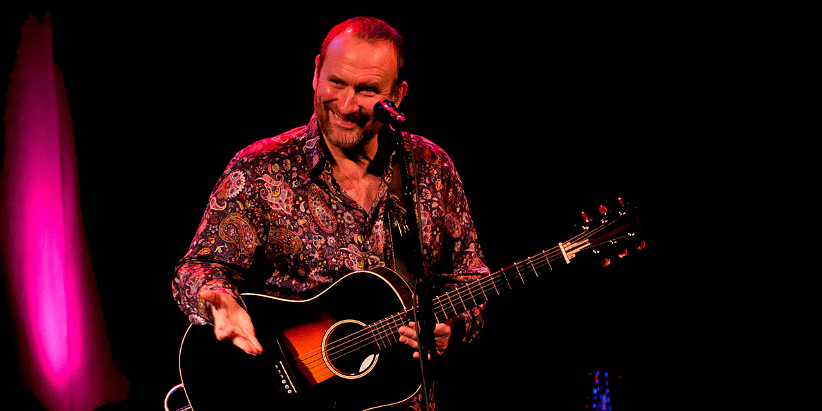 Thumbnail for Colin Hay: Waiting for My Real Life …