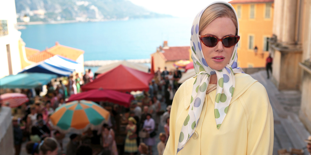 Thumbnail for Grace of Monaco