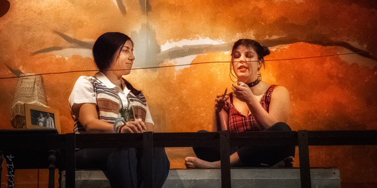 Thumbnail for August: Osage County