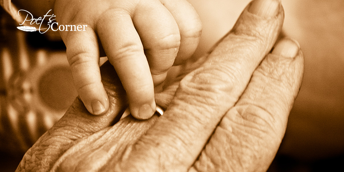 Thumbnail for Poem: Inheritance