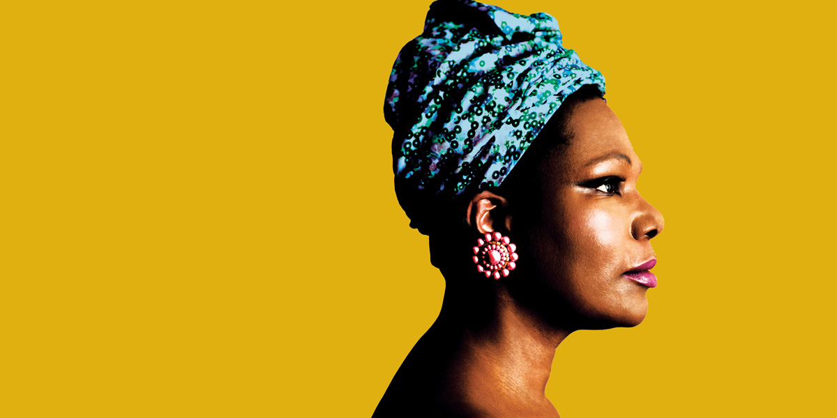 Thumbnail for Nina Simone: Black Diva Power