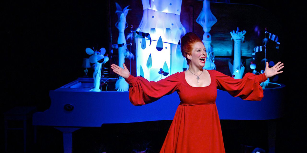 Thumbnail for Still Awake Still: Mischievous cabaret for kids