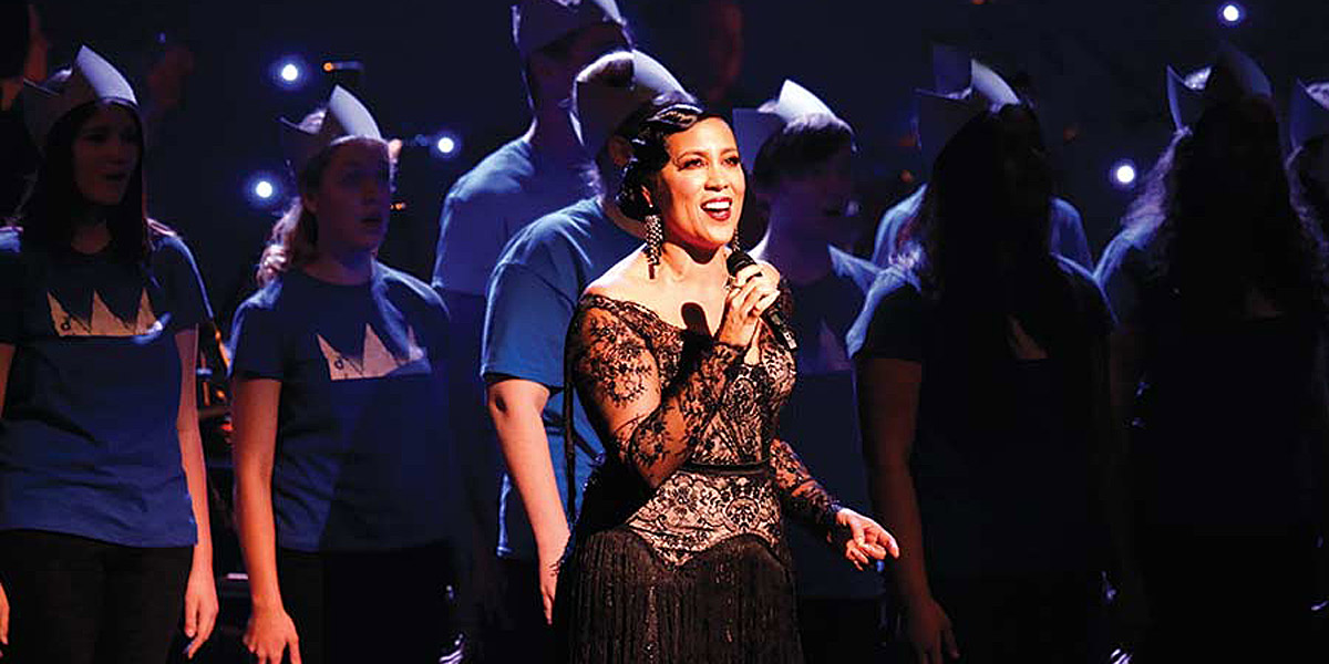Thumbnail for Cabaret Gala leaves audience wanting more