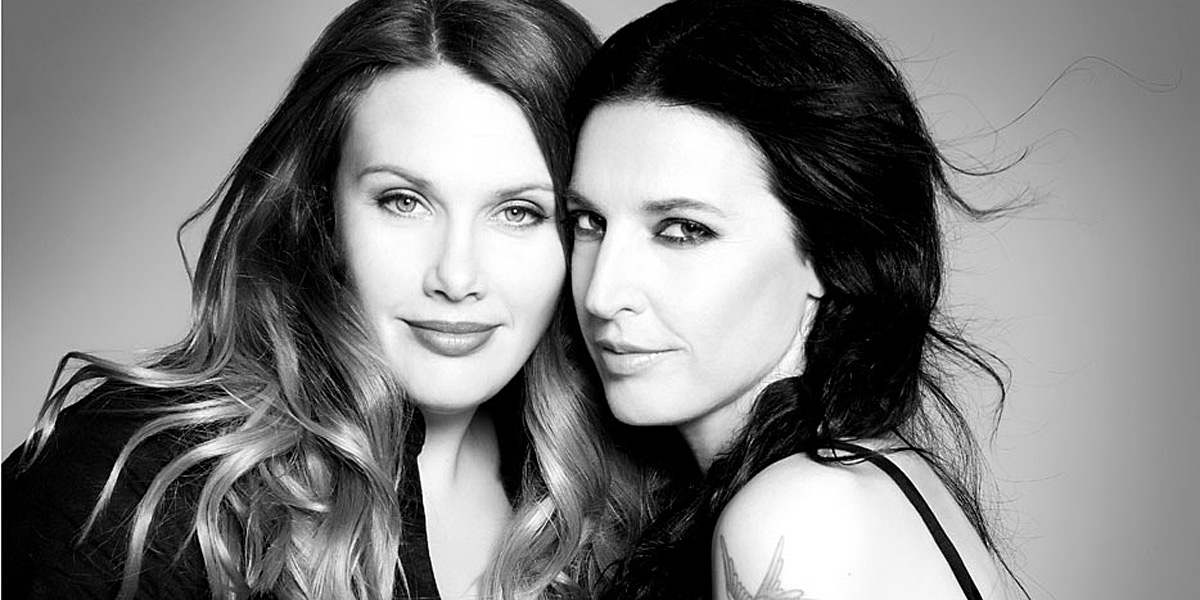 Clare Bowditch will be joined by Adalita for a gig at The Gov.
