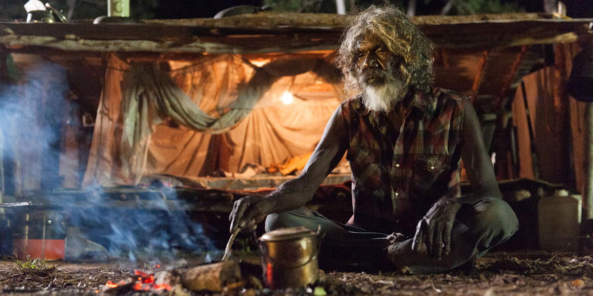 Thumbnail for Charlie’s Country is deeply personal
