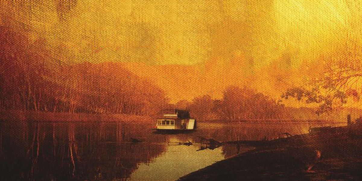 Thumbnail for Colours of Gold