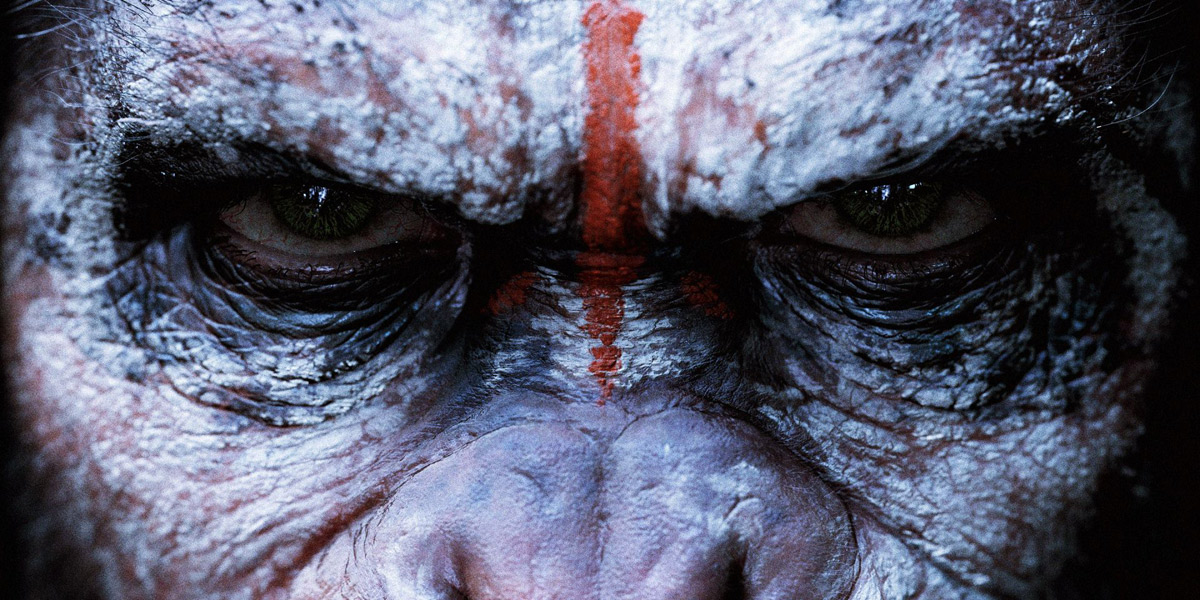 Thumbnail for Dawn of the Planet of the Apes