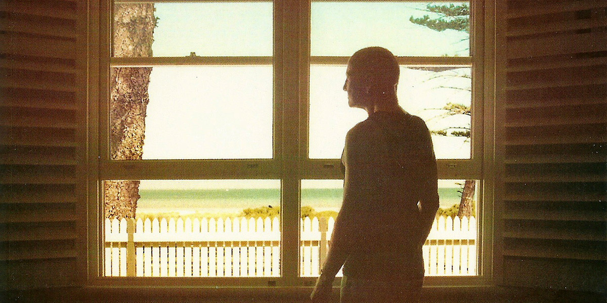 Thumbnail for Opening the Windows to Catch the Sea Breeze