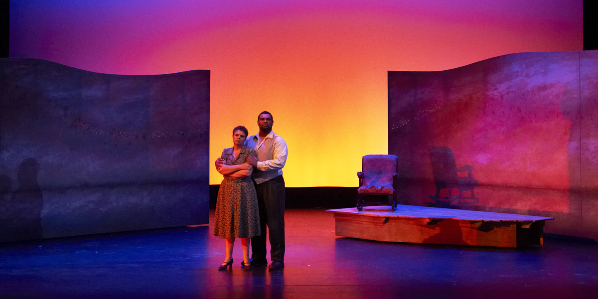 Pecan Summer. Photo: Robert Jefferson