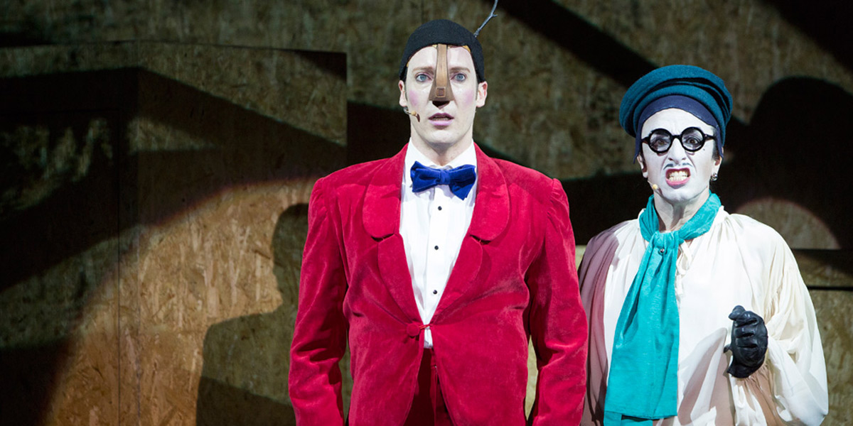 Thumbnail for SA shines in 2014 Helpmann Awards