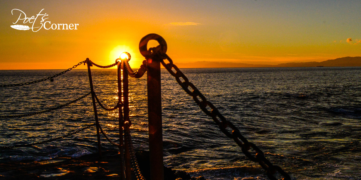 Thumbnail for Poem: Close of Day