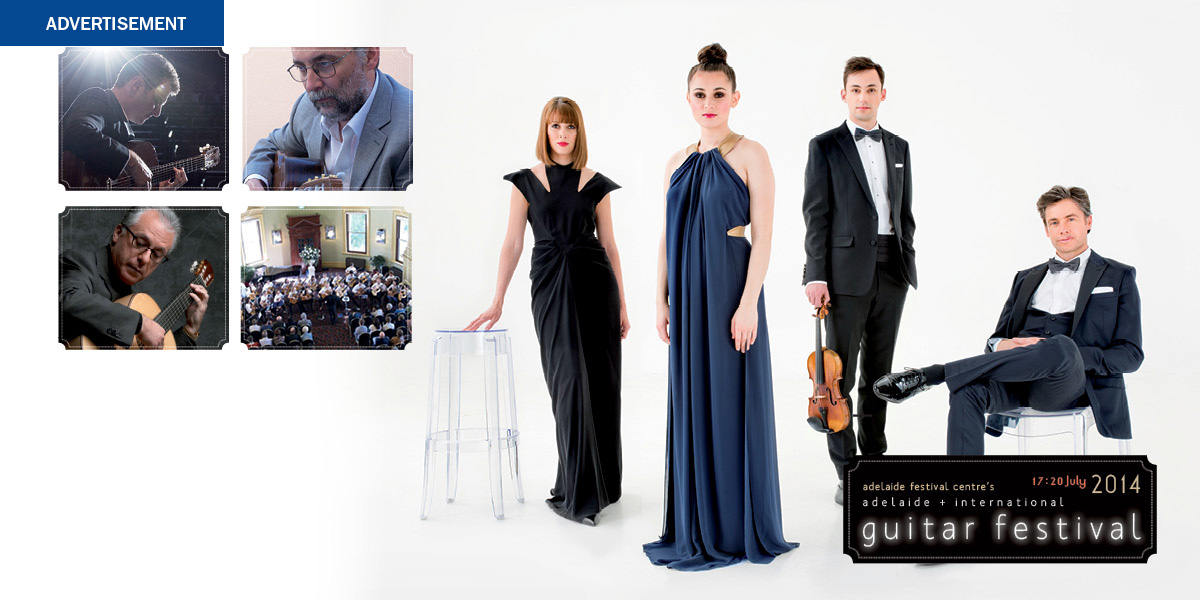 Thumbnail for Festival Gala