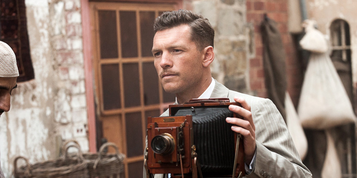 Thumbnail for Deadline Gallipoli an eye-opener for producer