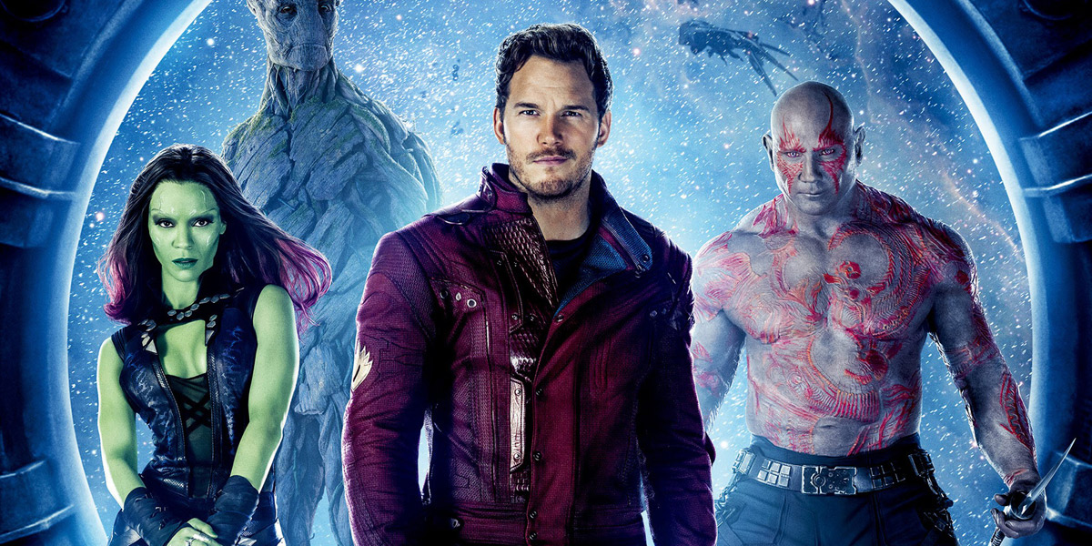 Thumbnail for Marvel’s Guardians of the Galaxy