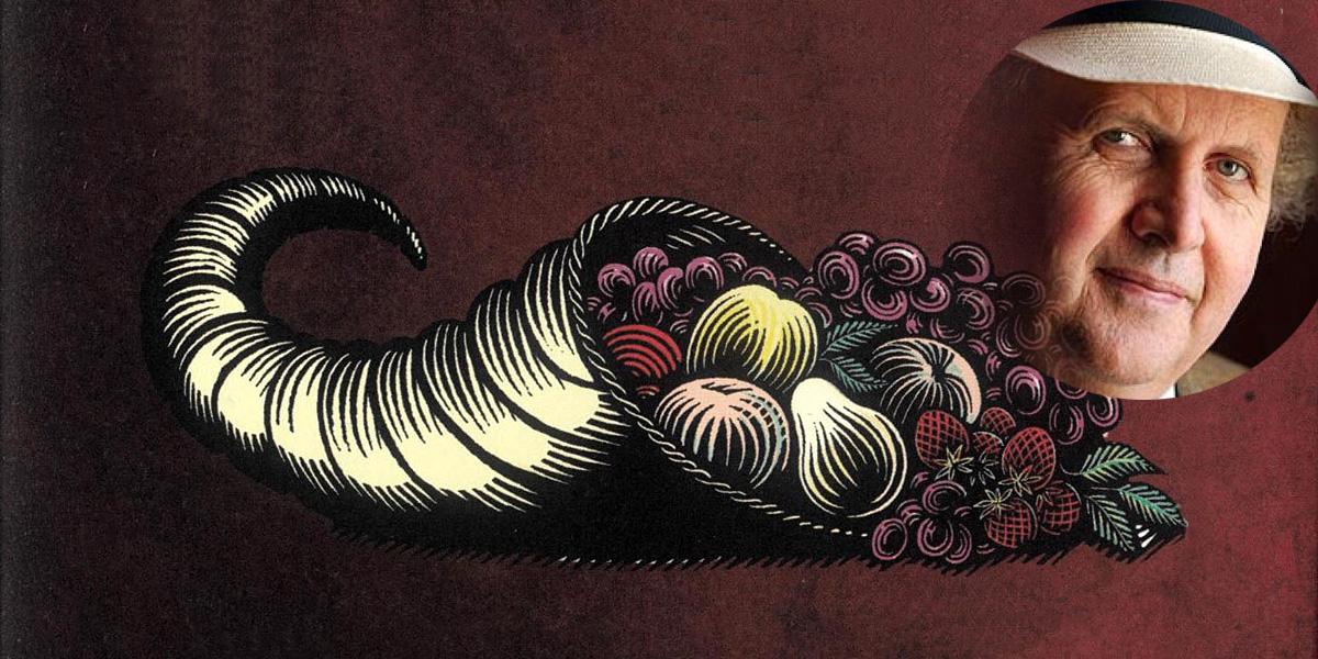 Thumbnail for McCall Smith’s tasty amuse-bouche