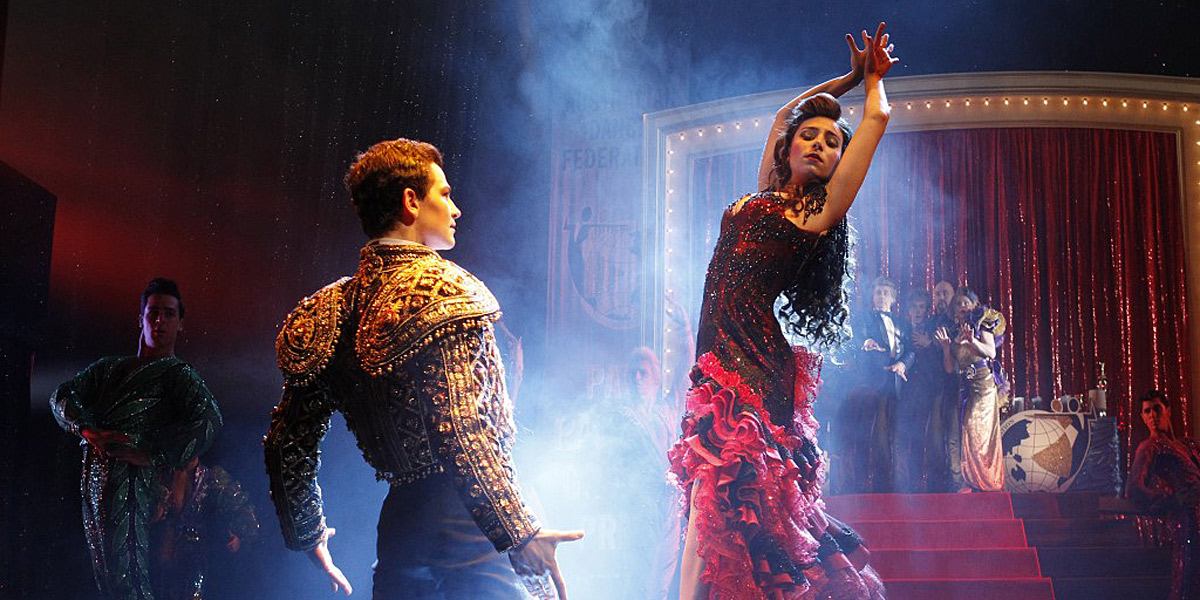 Thumbnail for Audience advice sought on Strictly Ballroom