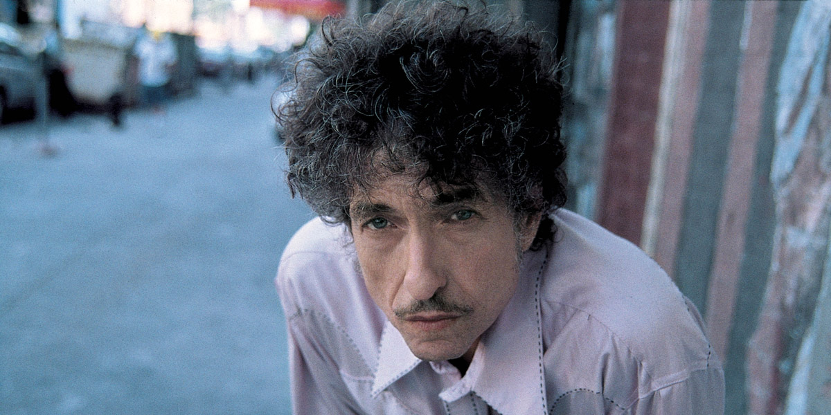 Thumbnail for Bob Dylan live in Adelaide