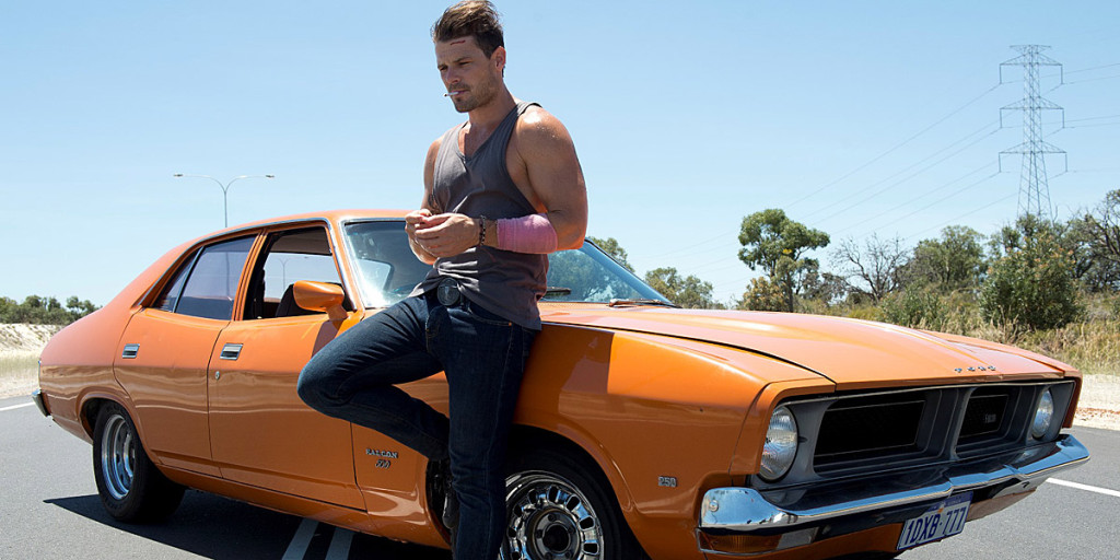 Thumbnail for Are Australian films in trouble?