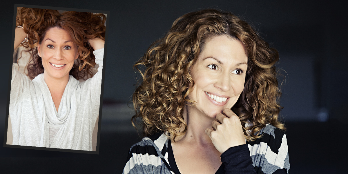 Thumbnail for Kitty Flanagan to spruik Adelaide Fringe